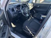 Jeep Renegade - Vorschau Bild 9