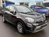 Fiat 500X Cross Aut DAB GRA Klimaautomatik PDC - Fiat 500X aus 2021