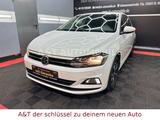 Volkswagen Polo VI Comfortline.1HAND.KLIMA.PDC.LED.ALU - Volkswagen Polo Gebrauchtwagen
