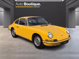 Porsche 912 SWB Frame Off Restauration NUT & Bolt - Porsche 912 Gebrauchtwagen