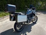 BMW R 1200 GS LC - niedriger Fahrersitz (Wunderlich) - BMW F GS