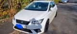 Seat Ibiza 1.0 MPI - neue Winterreifen+Felgen - Seat Ibiza: Felgen