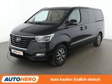 Hyundai H1 2.5 CRDi Travel Premium Aut*NAVI*TEMPO*CAM* - : Van, Travel