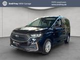 Ford Tourneo Connect 1.5 EB Aut. TITANIUM - Ford Tourneo Connect Tageszulassungen