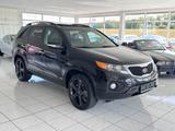 Kia Sorento 4WD+AHK+Xenon+Navi+PDC+Schiebedach+PDC - Kia Sorento in Mannheim