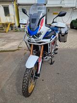 Honda CRF 1100L Africa Twin-Adventure Sports ES DCT 22