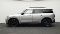 MINI Countryman S (Cooper) - Vorschau Bild 4