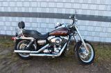 Harley-Davidson Dyna Super Glide - HARLEY-DAVIDSON SUPER DYNA GLIDE