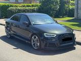 Audi S3 TFSI S T Matrix-LED*Milltek*Navi*Virtuell*ACC - Audi S3 Gebrauchtwagen in Wuppertal