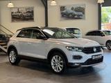 Volkswagen T-Roc 2.0 TDI SCR DSG 4M Sport 2.HA/NAV/BEATS/LM - Volkswagen T-Roc Sport mit Diesel-Antrieb