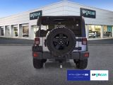 Jeep Wrangler 2,8 CRD Rubicon Leder ab 5,49% - Jeep Wrangler: 2.5