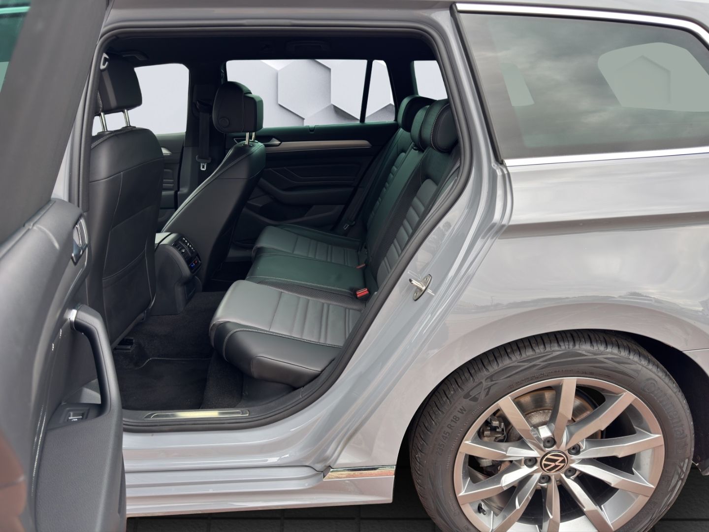 Passat Variant 1.5 TSI DSG 110kW Elegance AHZV M