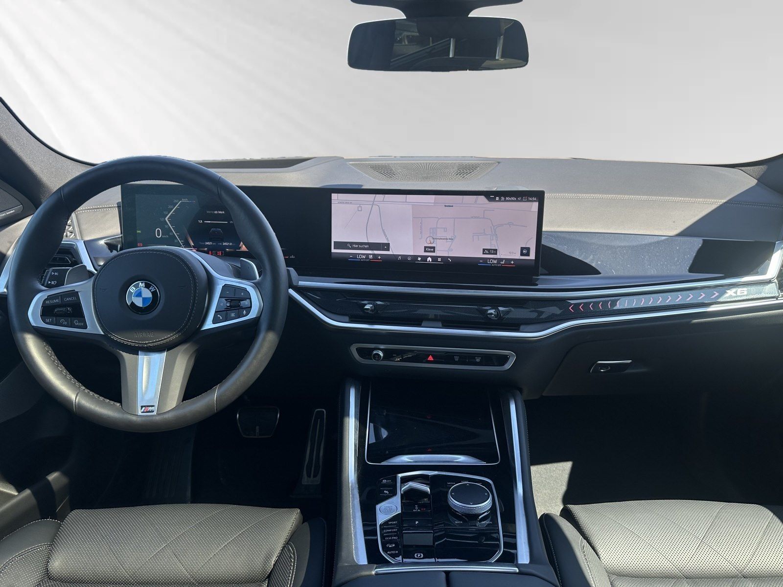 BMW X6 - Bild 9