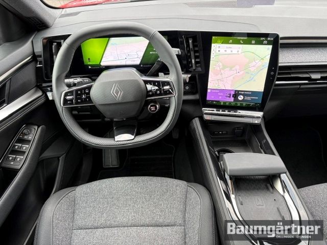 Fahrzeugabbildung Renault Austral Techno TCe 150 Automatik Panoramadach