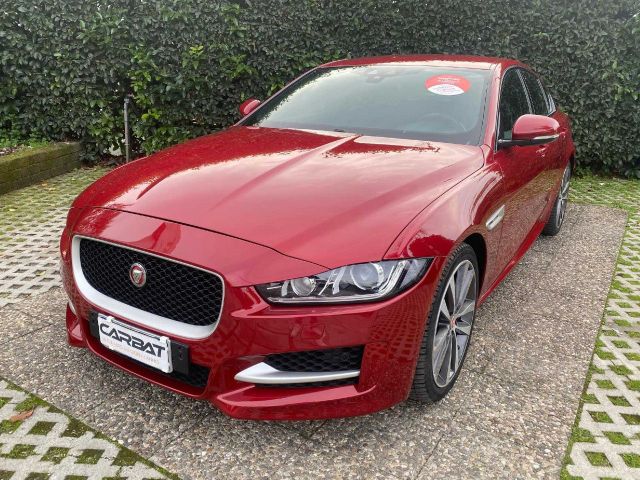 Jaguar JAGUAR XE Berlina 2.0d Portfolio 180cv auto