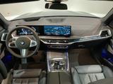 BMW X7 xDrive40i 22" LMR, Sitzbelüftung, Massagefunk - BMW X7 mit Benzin-Antrieb: Automatik