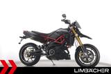Aprilia DORSODURO 900 - HECKUMBAU - Angebote