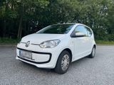Volkswagen Das beste Stadtauto. Volkswagen up 2015 we... - : Kleinwagen, Beste