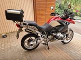 BMW R 1200 GS - BMW 2004 1200 GS