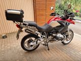 BMW R 1200 GS - BMW 2004 1200 GS