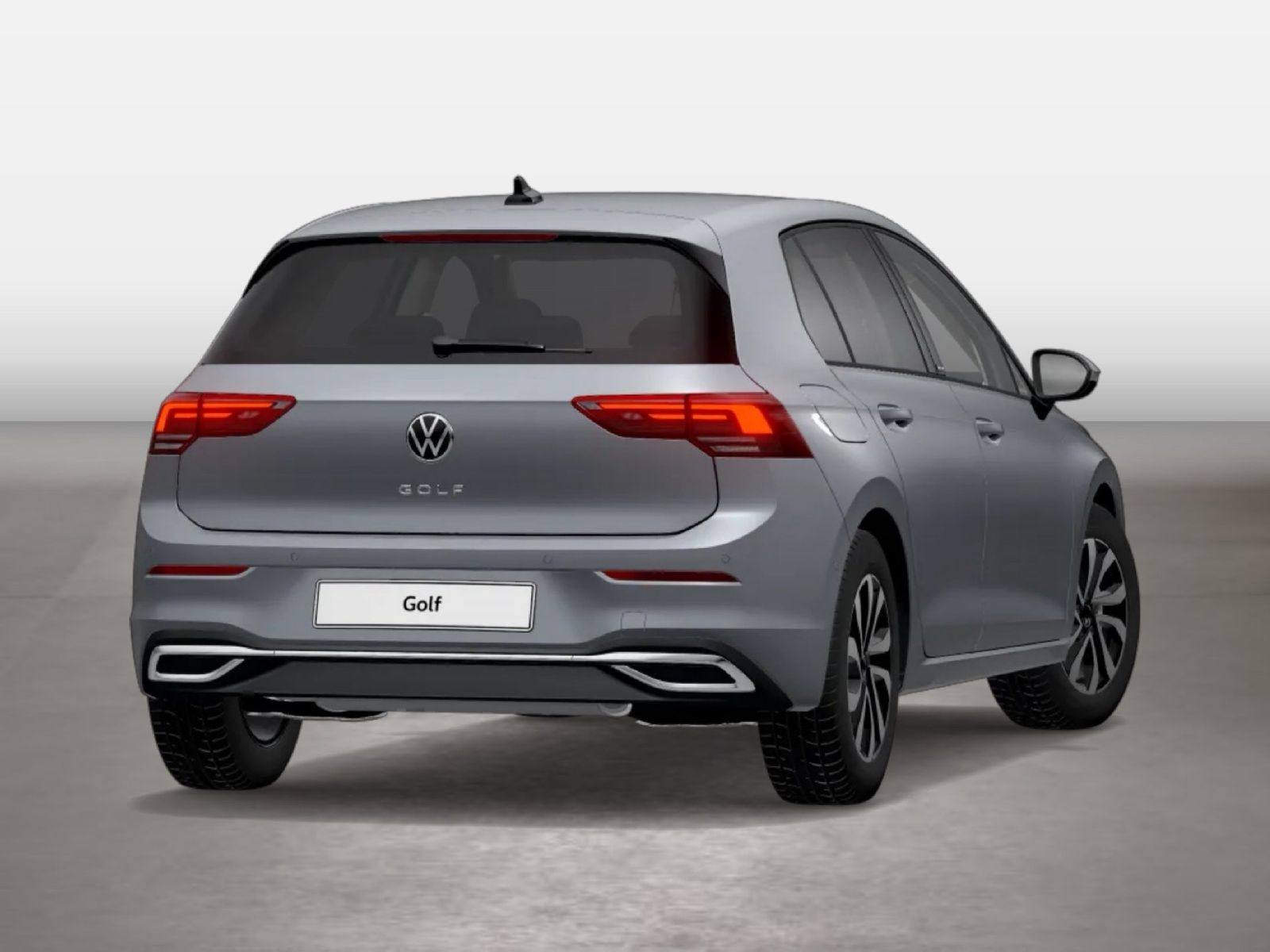 Volkswagen Golf - Bild 4