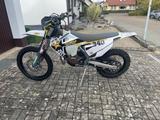 Husqvarna TE250 - HUSQVARNA 250