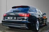 Audi A6 Avant 3.0 TDI quattro S line - Audi A6: Firmenfahrzeug