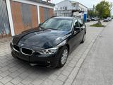 BMW 316 Baureihe 3 Touring 316 i - gebrauchte BMW 316 aus dem Jahr 2014