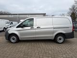 Mercedes-Benz Vito Kasten 114 CDI RWD lang/Kamera/AHK/Navi/ACC - Mercedes-Benz Vito Gebrauchtwagen in Hamburg