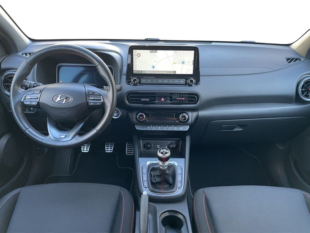 Hyundai KONA - Bild 16