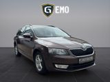 Skoda Octavia Combi Ambition NAVI TEMP SHZ PDC KLIMA - Combi gebraucht
