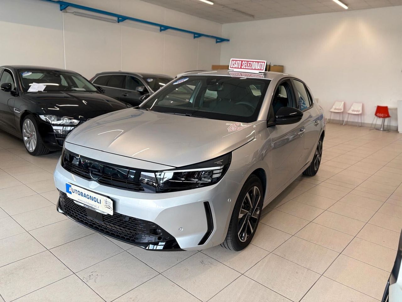 Other Opel Corsa GS 1.2 100 CV 6mt SPOTICAR imagem 2