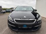 Peugeot 308 SW Business-Line *NAVI*LED*TOUCH*KLIMA* - gebrauchte Peugeot 308 aus dem Jahr 2017