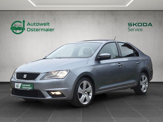 Seat Toledo 1.2 TSI Style *Climatr.*Navi*SHZ*