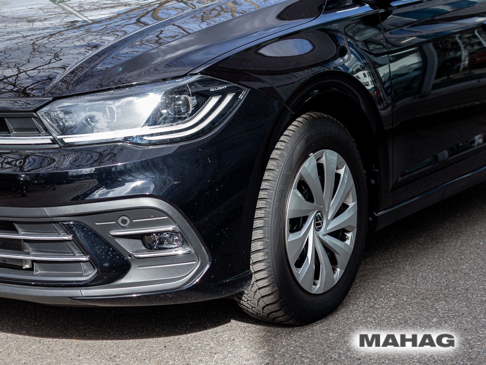 Volkswagen Polo - Bild 10