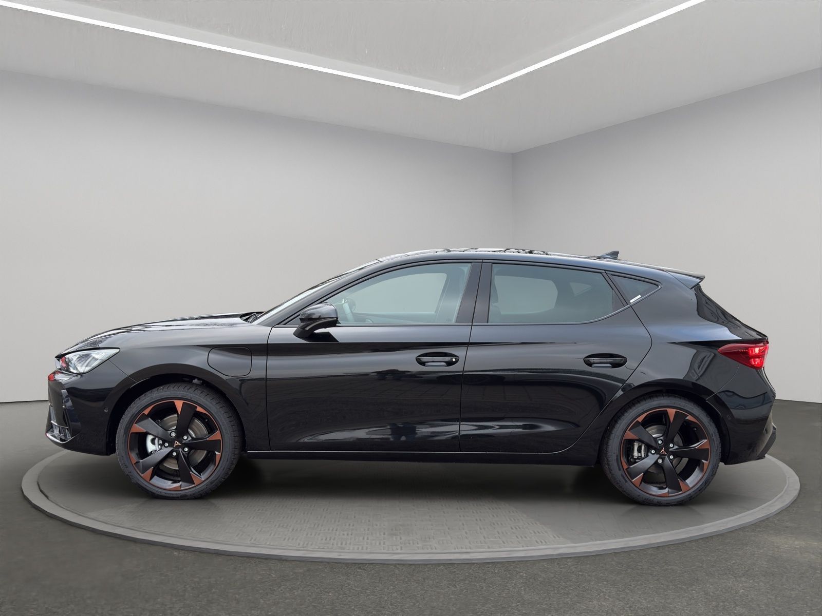 Cupra Leon - Bild 5