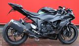 Kawasaki Ninja ZX6R 636 10 - KAWASAKI ZX 6R 636