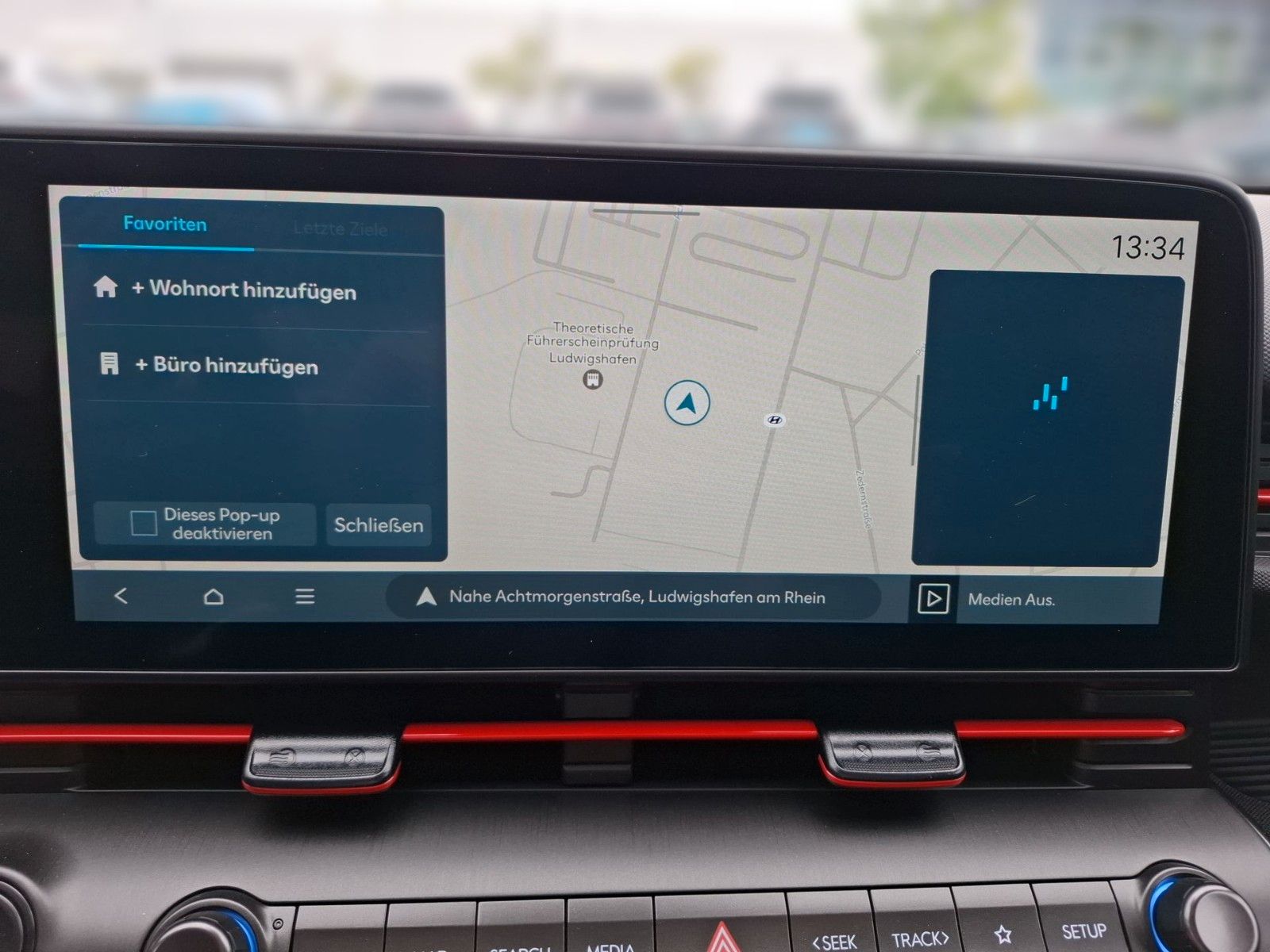 Hyundai KONA - Bild 9