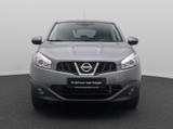 Nissan Qashqai 1.5 dCi DPF Visia PDC Tempomat Lederlenk - Nissan Qashqai mit Diesel-Antrieb: 1.5
