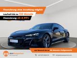 Audi RS e-tron GT 475 KW/quattro/Leder/Navi RFK/Pano/ - Audi RS e-tron GT: Schiebedach