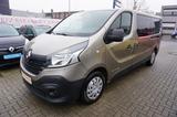 Renault Trafic Combi L2H1 2,9t 9 SITZER, LANGE VERSION - Renault Trafic: Lang