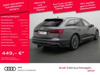 Audi A6 - Vorschau Bild 2