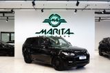 Land Rover Range Rover Sport 3.0 HSE DYNAMIC|HUD|LUFT|PANO - Land Rover Range Rover Sport Gebrauchtwagen in Hamburg
