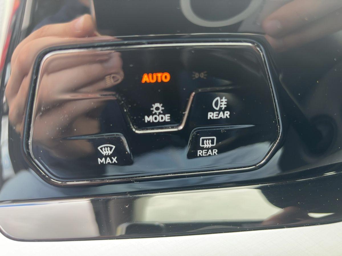 Volkswagen Golf VIII Variant Life 2.0 TDI LED APP NAVI PDC, миниатюра 16