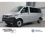 Volkswagen T6.1 Transporter Kombi lang 2,0 TDI 4MOTION Kame - Volkswagen: Kombi, Transporter 4motion