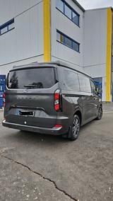 Ford Nugget 4x4 & 300W Solar , Preisvorteil 21.100,-  - Offers