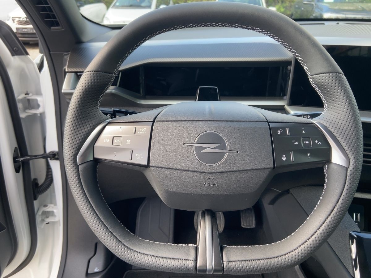 Opel Grandland (X) - Bild 9