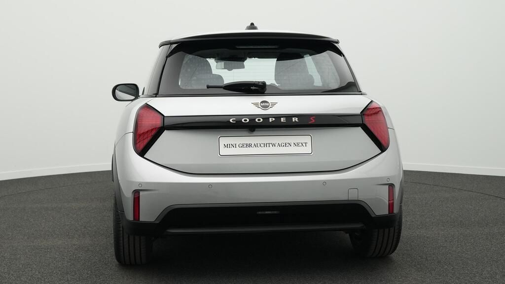 MINI Cooper S - Bild 10