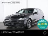 Mercedes-Benz C 300 e T Edition AMG Line (EURO 6e) |DISTR|NAVI - gebrauchte Mercedes-Benz Kombis