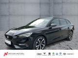 Seat Leon ST 2.0 TDI DSG FR-LINE LED+NAVI+PANO+AHK